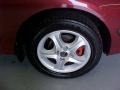 Chianti Red - Elantra GT Hatchback Photo No. 4