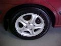 Chianti Red - Elantra GT Hatchback Photo No. 5