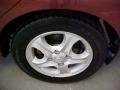 Chianti Red - Elantra GT Hatchback Photo No. 6