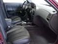 Chianti Red - Elantra GT Hatchback Photo No. 9