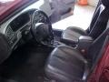 Chianti Red - Elantra GT Hatchback Photo No. 13