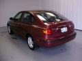 Chianti Red - Elantra GT Hatchback Photo No. 19