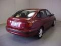 Chianti Red - Elantra GT Hatchback Photo No. 20