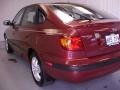 Chianti Red - Elantra GT Hatchback Photo No. 22