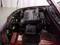 Chianti Red - Elantra GT Hatchback Photo No. 26