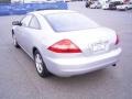 2003 Satin Silver Metallic Honda Accord EX-L Coupe  photo #2