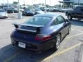 2004 Midnight Blue Metallic Porsche 911 Carrera Coupe  photo #7