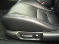 2003 Satin Silver Metallic Honda Accord EX-L Coupe  photo #9