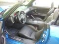 Laguna Blue Pearl - S2000 Roadster Photo No. 7