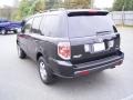 2007 Formal Black Honda Pilot EX-L 4WD  photo #2