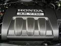 2007 Formal Black Honda Pilot EX-L 4WD  photo #22