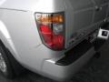 2007 Billet Silver Metallic Honda Ridgeline RTX  photo #9