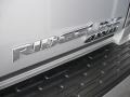 Billet Silver Metallic - Ridgeline RTX Photo No. 10