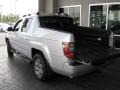 2007 Billet Silver Metallic Honda Ridgeline RTX  photo #11