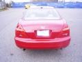 2004 San Marino Red Pearl Honda Accord EX V6 Coupe  photo #3