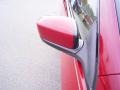 San Marino Red Pearl - Accord EX V6 Coupe Photo No. 19
