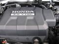 2007 Billet Silver Metallic Honda Ridgeline RTX  photo #32