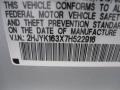 Billet Silver Metallic - Ridgeline RTX Photo No. 33