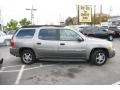 2005 Steel Grey Metallic GMC Envoy XL SLE 4x4  photo #4