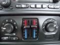 2006 Deep Blue Metallic GMC Sierra 1500 Regular Cab  photo #17