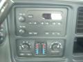 2005 Silver Birch Metallic GMC Sierra 1500 Work Truck Regular Cab  photo #10