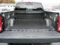 2008 Onyx Black GMC Sierra 1500 SLE Extended Cab 4x4  photo #28