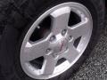 Fire Red - Canyon SLE Extended Cab Photo No. 9