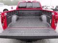 Fire Red - Canyon SLE Extended Cab Photo No. 12
