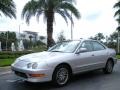 2000 Vogue Silver Metallic Acura Integra GS Sedan  photo #2