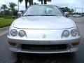 Vogue Silver Metallic - Integra GS Sedan Photo No. 3