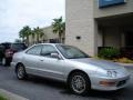 Vogue Silver Metallic - Integra GS Sedan Photo No. 4