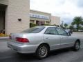 Vogue Silver Metallic - Integra GS Sedan Photo No. 6