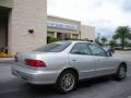 2000 Vogue Silver Metallic Acura Integra GS Sedan  photo #6