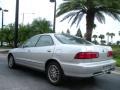 Vogue Silver Metallic - Integra GS Sedan Photo No. 8