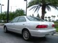 2000 Vogue Silver Metallic Acura Integra GS Sedan  photo #8