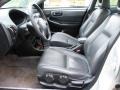 Vogue Silver Metallic - Integra GS Sedan Photo No. 11