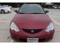 2002 Firepepper Red Pearl Acura RSX Sports Coupe  photo #2