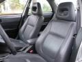 Vogue Silver Metallic - Integra GS Sedan Photo No. 12