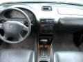 Vogue Silver Metallic - Integra GS Sedan Photo No. 17
