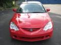 Milano Red - RSX Sports Coupe Photo No. 2
