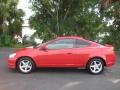 Milano Red - RSX Sports Coupe Photo No. 3