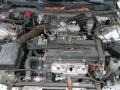 Vogue Silver Metallic - Integra GS Sedan Photo No. 24