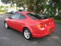Milano Red - RSX Sports Coupe Photo No. 4