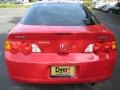 Milano Red - RSX Sports Coupe Photo No. 5