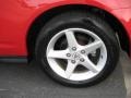 Milano Red - RSX Sports Coupe Photo No. 6