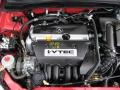 Milano Red - RSX Sports Coupe Photo No. 10