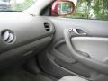 Milano Red - RSX Sports Coupe Photo No. 17