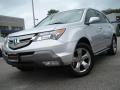 2007 Billet Silver Metallic Acura MDX Sport  photo #1