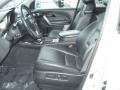 2007 Billet Silver Metallic Acura MDX Sport  photo #10