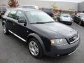 Cobalt Blue Metallic - Allroad 2.7T quattro Photo No. 4
